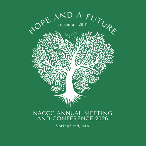 2026 Springfield Annual Meeting and Conference - logo